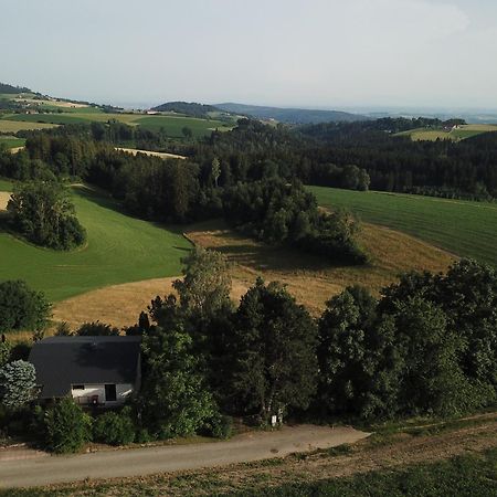 Cottage Alpenblick Gramastetten Εξωτερικό φωτογραφία