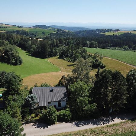 Cottage Alpenblick Gramastetten Εξωτερικό φωτογραφία