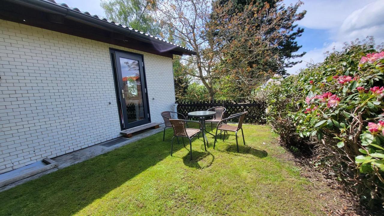 Cottage Alpenblick Gramastetten Εξωτερικό φωτογραφία