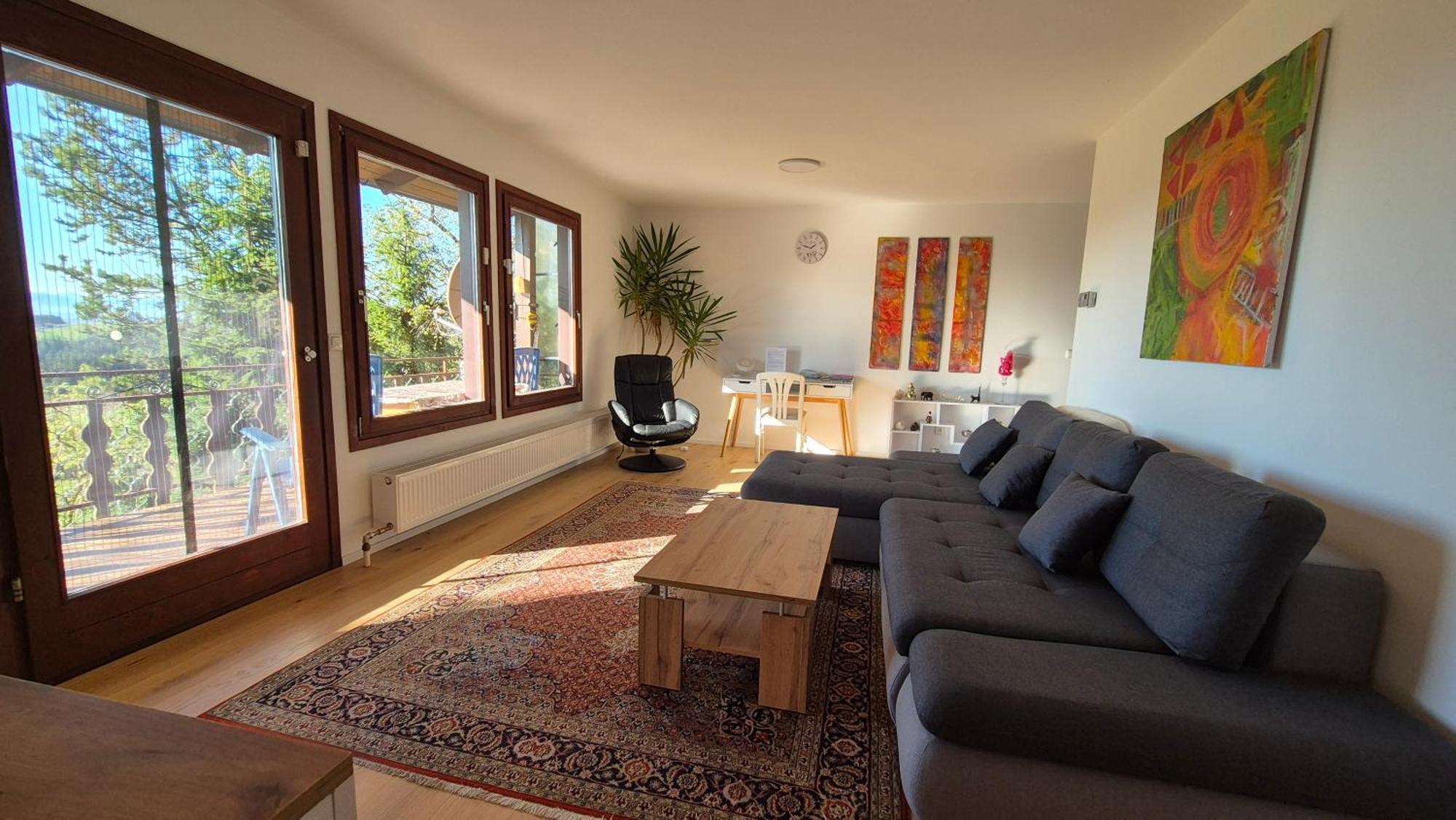 Cottage Alpenblick Gramastetten Εξωτερικό φωτογραφία