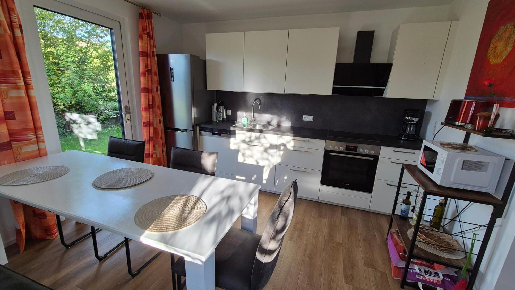 Cottage Alpenblick Gramastetten Εξωτερικό φωτογραφία