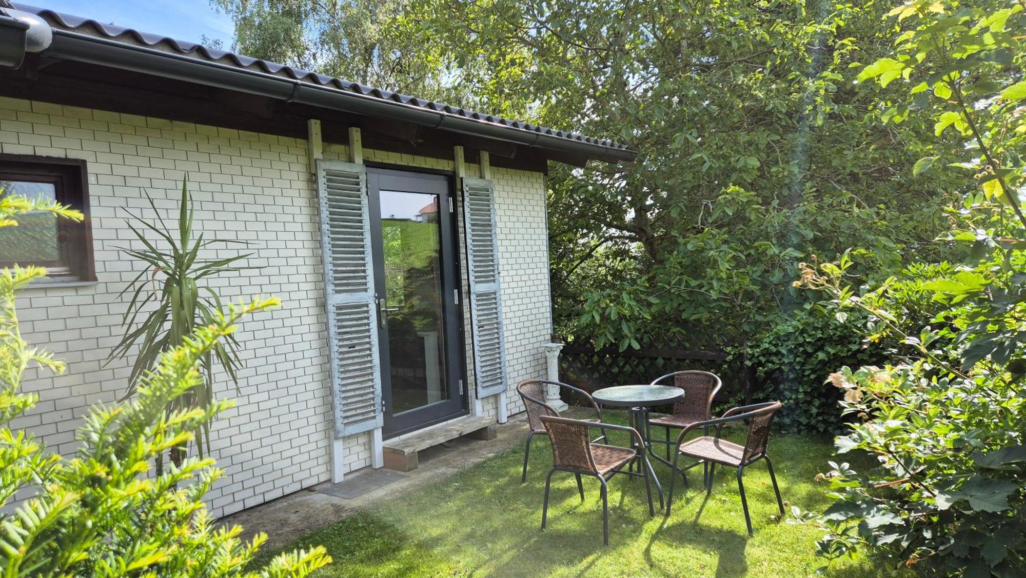 Cottage Alpenblick Gramastetten Εξωτερικό φωτογραφία