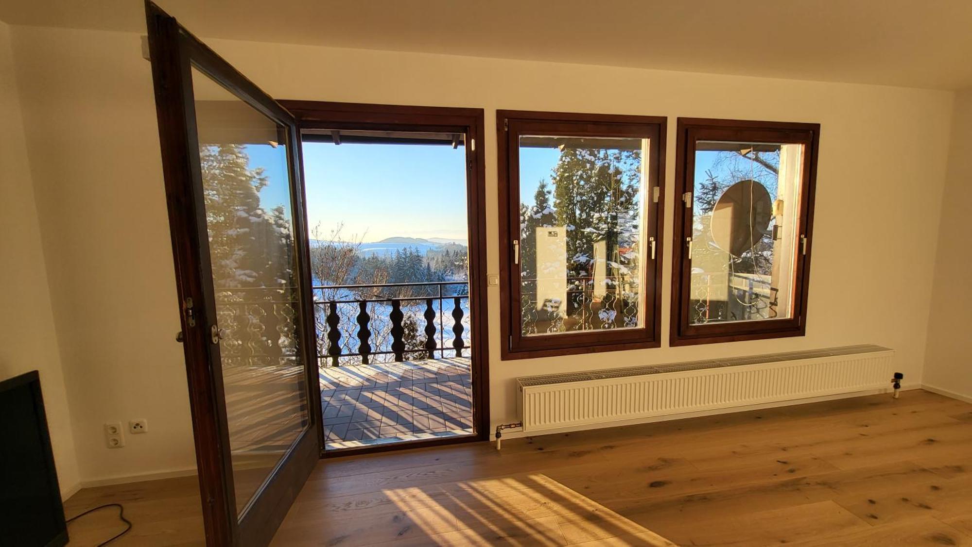 Cottage Alpenblick Gramastetten Εξωτερικό φωτογραφία