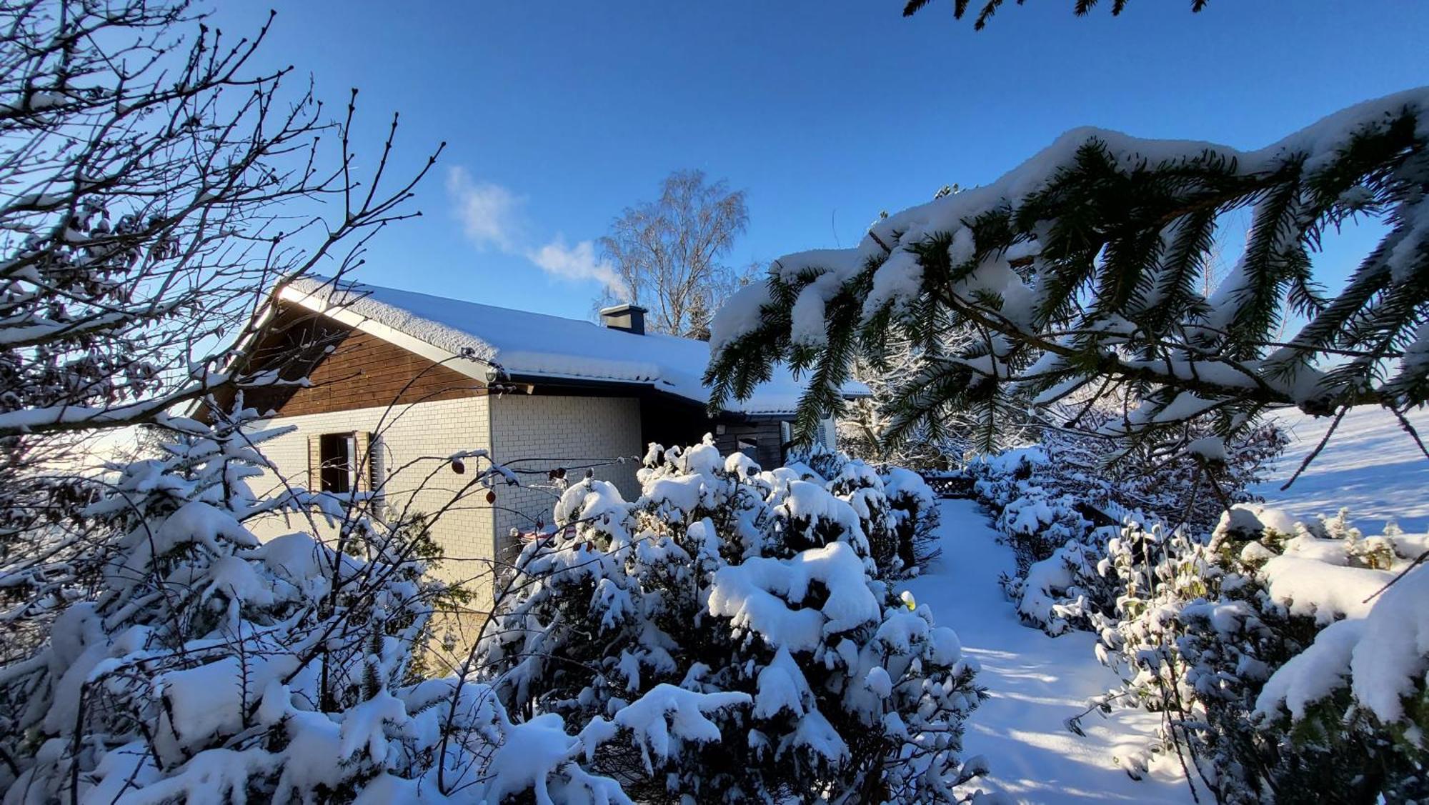 Cottage Alpenblick Gramastetten Εξωτερικό φωτογραφία